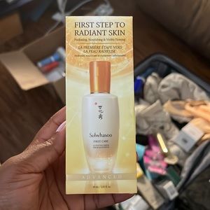 BESTSELLER Sulwhasoo First Care Activating Serum